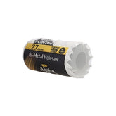 27mm Holesaw Bulk Wrapped