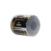 50mm Holesaw Bulk Wrapped