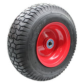 Richmond Rolling Solutions - PN1630-1BB PN 16X650X8 WHL | 051PN1630-1BB
