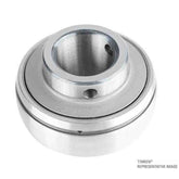 Timken - Insert Ball Bearing Inner Diameter 85mm | UC217