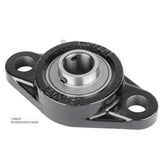 Timken Bearing - UCFL208-25 Two-Bolt Flange Mounted Bearing 1-9/16" Bore | UCFL208-25