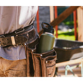 ICCONS® - Yabby 1.2L Insulated Stainless Steel Bottle - Swig Lid - Bush Green | ICYSWG1200-BG 24 pcs