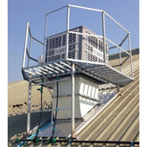 Fanmaster - Evaporative Air Cooler - Downdraft | IDDAC-670