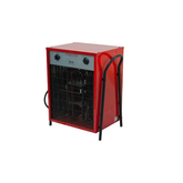 Fanmaster - Industrial Electric Fan Heater 2kW 240V | IFH-2