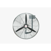 Fanmaster - Premium Wall Mounted Fan 750mm 240V 3-Speed | IFW750