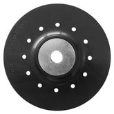 Josco - 125mm Backing Pad Nylon M14 | J104101