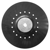 Josco - 180mm Backing Pad Nylon M14 | J104103