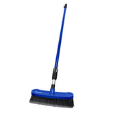 Josco - Brush Head & Handle Wash Flow Through 1.8m - 3.3m Josco Clean | J208694