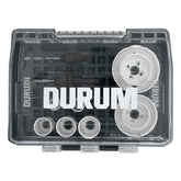 Josco - Holesaw Bimetal Journeyman 11pc Set | J301012