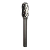 Josco - Burr ACut 10 x 20 - 1/4 Shank Cylinder Ball Nose | JB2101