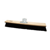 Josco - Broom Industrial Heavy Duty 600 - Wood Back Java | JC1009