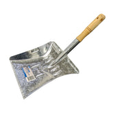 Josco - Medium Metal Pan with Wood Handle | JC5001