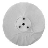 Josco - Polishing Wheel 150 x 15 - 50 Fold Calico Loose Leaf | JLL15050