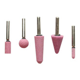 Josco - Mounted Point Kit 5pc | JMPK5