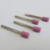 Josco - Mounted Point W162 6 x 10 4pc | JMPW162