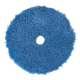 Josco - Polishing Microfibre Finishing 140 (5.5") to fit 125 Hook and Loop | JP1011