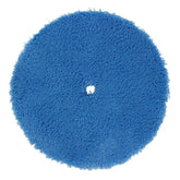 Josco - Polishing Buff Finishing Microfibre 178mm Hook & Loop | JP1015