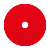 Josco - Polishing Foam Red 140 (5.5") to fit 125 Hook and Loop | JP1022