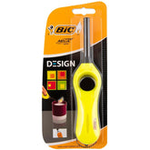 Power DC - Bic Mega Lighter Mini Display 10pcs | JS003SM