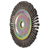 Josco - Brush Wheel Pipeline TK76 178 x 1R x 22 - 0.50 | JS8021