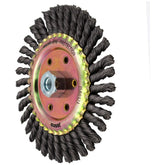 Josco - Brush Wheel Pipeline TK36 178 x 1R x M14 - 0.50 | JS80323