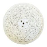 Josco - Polishing Wheel 200 x 13 - 1 Sect Sisal Stitched | JSZ20050