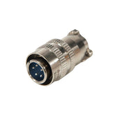 Weldtronic - 5 Pin Control Plug Jasic | PERCP14-5