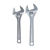 Kincrome - 2PCE Adjustable Wrench Set | K040012