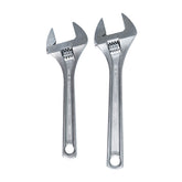 Kincrome - Adjustable Wrench Set - 2 Piece | K040012