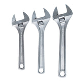 Kincrome - Adj Wrench Set 3 Piece | K040013