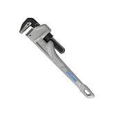 Kincrome Aluminium Pipe Wrench 450mm (18") | K040133