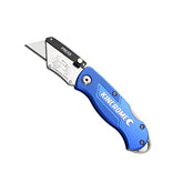 Kincrome Folding Utility Knife Quick Release | K060045