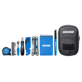 Kincrome - EDC Tool Kit 17 Piece | K10062