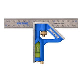 KINCROME Combination Square 150mm | K11177
