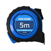 Kincrome - Durable 5m Tape Measure - Reliable Precision, K11551