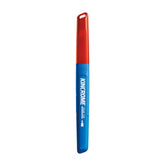 Kincrome - Permanent Marker Fine Tip Red | K11752