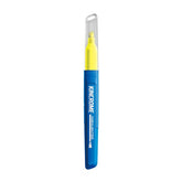 Kincrome - Highlighter Marker Chisel Tip Yellow | K11761