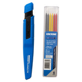 Kincrome - Auto Mechanical Pencil & Mix Refill | K11873