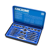 Kincrome - Tap & Die Set 24 Piece Metric | K12024