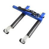 Kincrome - 330mm Ratcheting Vehicle Positioning Jack | K12190