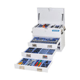 Kincrome Truck Box Tool Kit 280 Piece 3 Drawer 28" | K1255W