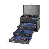 Kincrome Truck Box Tool Kit 280 Piece 3 Drawer 28" | K1255