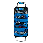 Kincrome - Tool Roll - Large 6 Zipper | K13306