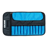 Kincrome - Tool Roll - 11 Pocket 1 Zipper | K13311