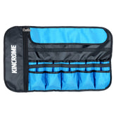 Kincrome - Tool Roll - 15 Pocket 2 Tier | K13315