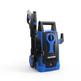 Kincrome - 1400W Electric Pressure Washer - Built to Conquer Clean! | K16250