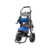 Kincrome - Trolley-Mounted Pressure Washer 2100W | K16453