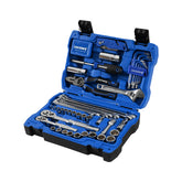 Kincrome - 82-Piece Pro Tool Kit for Every Job | K1847