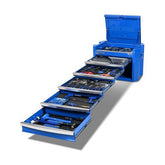 Kincrome - CONTOUR® Chest Tool Kit 277 Piece 5 Drawer (29") | K1942