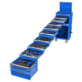Kincrome CONTOUR® Workshop Tool Kit 554 Piece 11 Drawer (29") | K1955